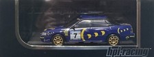 1/43 HPI #8184 Subaru Legacy