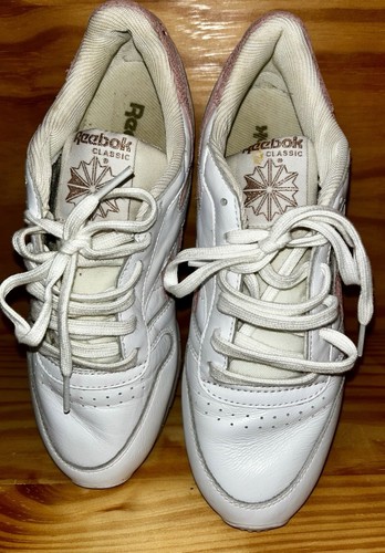 Ladies reebok classic - reebok,