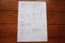 1955 Fascimilie Lincoln Depot