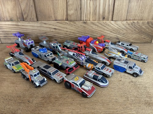 Bundle vintage matchbox - vintage,