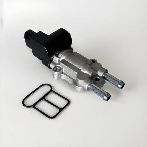 New idle control valve - new, toyota