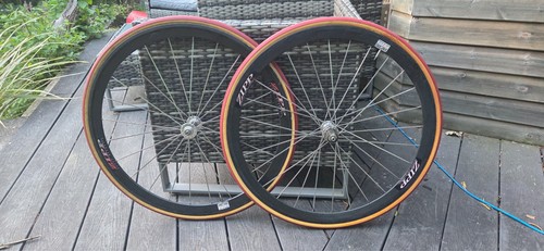 Zipp 340 mid nineties classic - zipp,