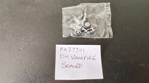 Corgi aa37301 dh vampire - corgi,