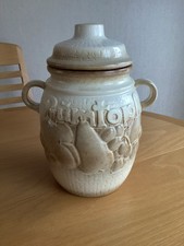Rumtopf  Jar 820-28 W.Germany