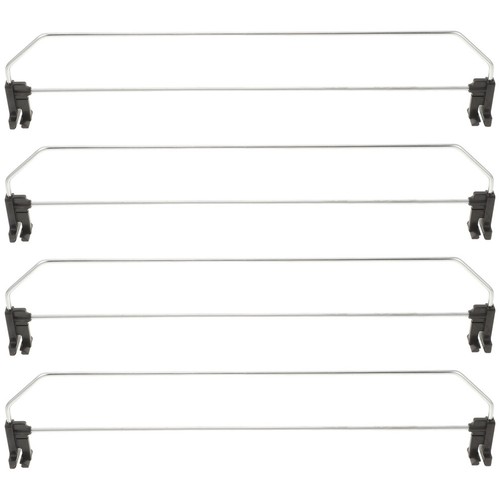 Iron shelf divider for - iron,