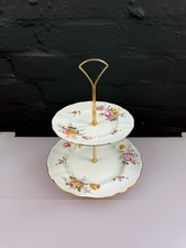 Royal Crown Derby Posies 2