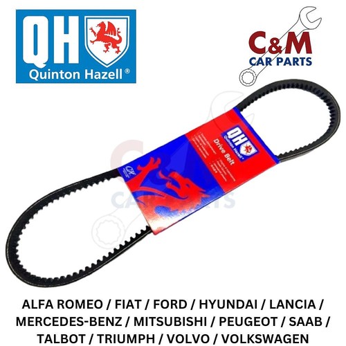 Alternator drive belt fits - drive,