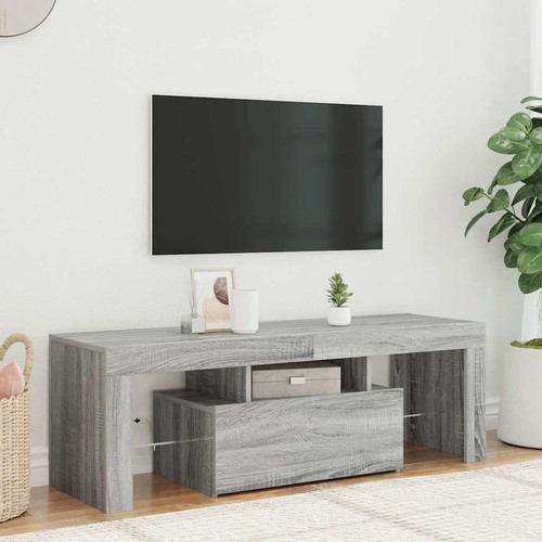 Modern wooden inch stand - modern, tv