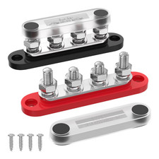 Bus Bar 12V Power Distribution