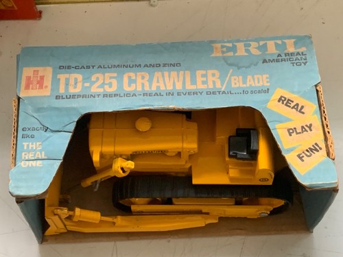 Ertl international - ertl.1:16.,