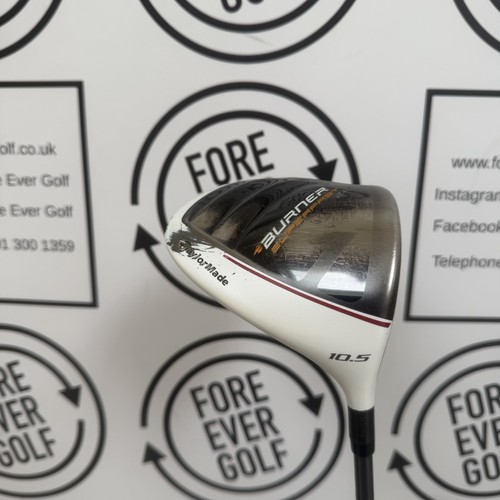 Taylormade aeroburner - taylormade,