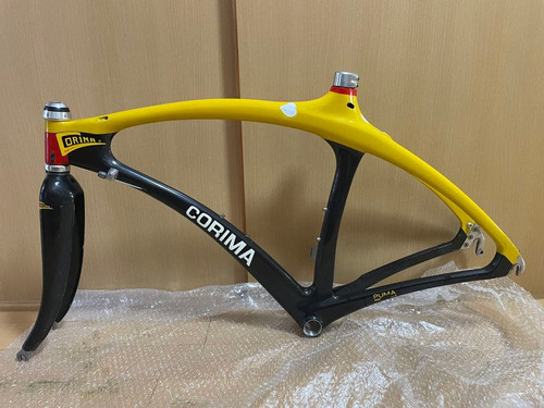 Corima puma 90s limited road - limited,