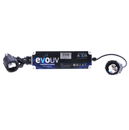 Evolution aqua ballast box - aqua,