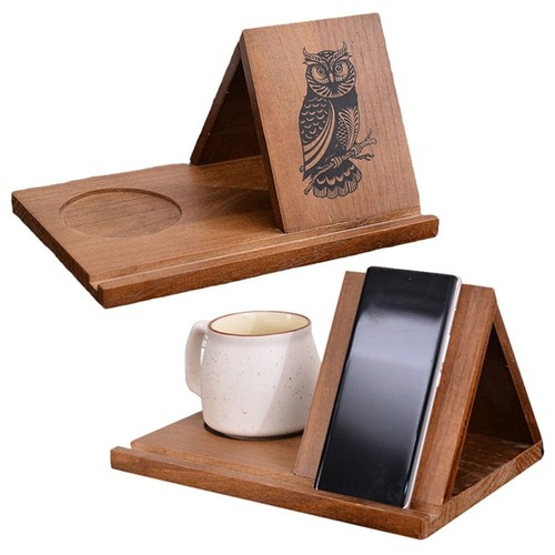 Book holder for reading rest - book,