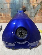 2008 Yamaha YZF R1 Fuel Tank
