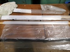 Shadow Pleated Skirt Steaming