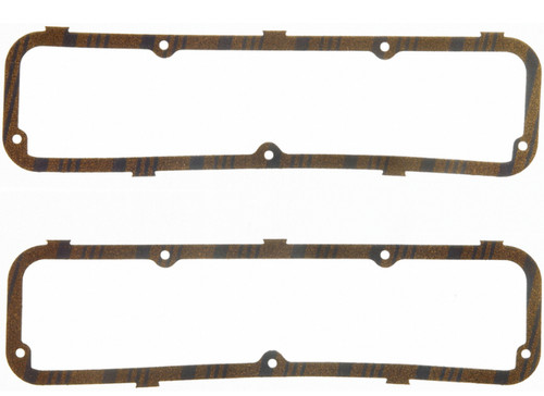 Valve cover gaskets ford - cover, fe