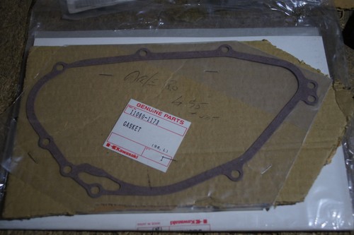 Kawasaki genuine ar80 - genuine,