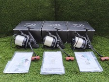 Daiwa Basia 45 SLD QD Reel