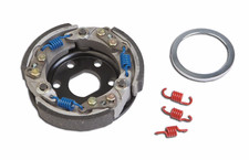 Clutch Ø107 adjustable Honda