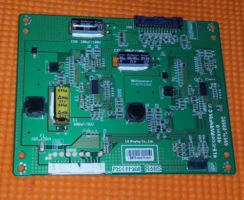 Inverter board for toshiba - inverter,