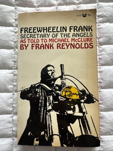 Freewheelin frank hells - freewheelin,