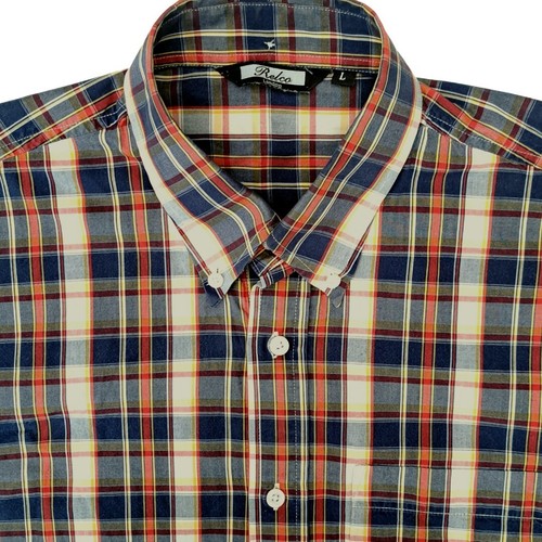 Relco shirt mens - mens, 16