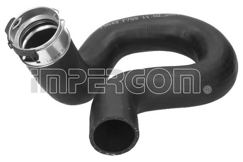 New charger air hose for - air,