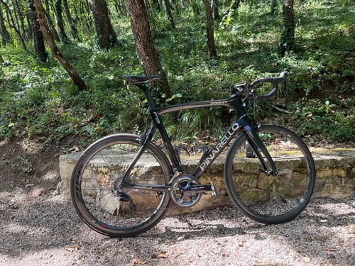 Pinarello dogma - pinarello,