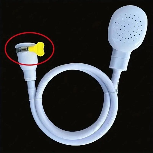 Spray hose bath pipe - hose,
