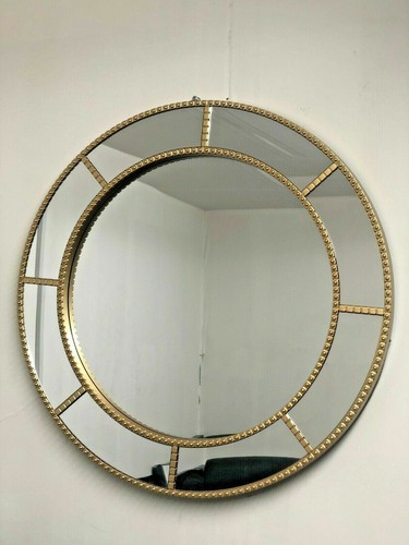 Round moroccan window - moroccan, style