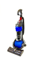Dyson DC24 Small Blue Roller