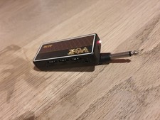 Vox AC30 Guitar Headphone Amp