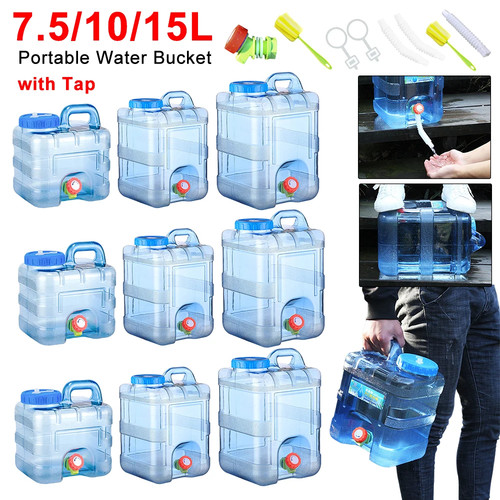 Drinking water container - drinking,