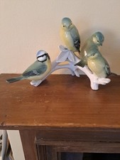 Karl Ens Volkstedt Porcelain