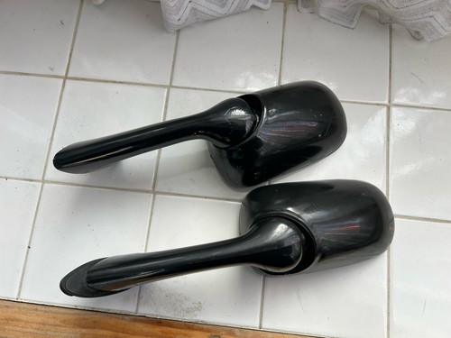 Honda cbr 400rr nc23 - 400rr, mirrors