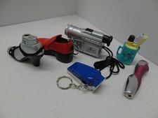 VINTAGE LIGHTERS **JOB LOT**