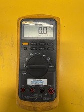 Fluke 83V Multimeter