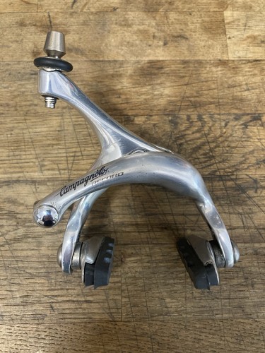 Campagnolo record titanium - campagnolo,
