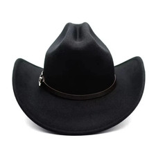 Western Cowboy Hat Classic