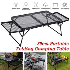 89cm Folding Camping Table