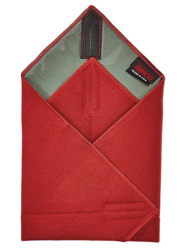 Domke square protective - protective, camera