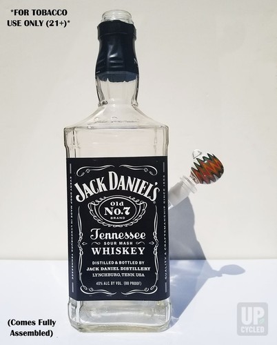 Jack daniels tobacco pipe - tobacco,