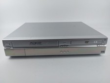 Panasonic NV-VHD1B-S VHS VCR