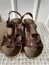 FLY London Women's Brown