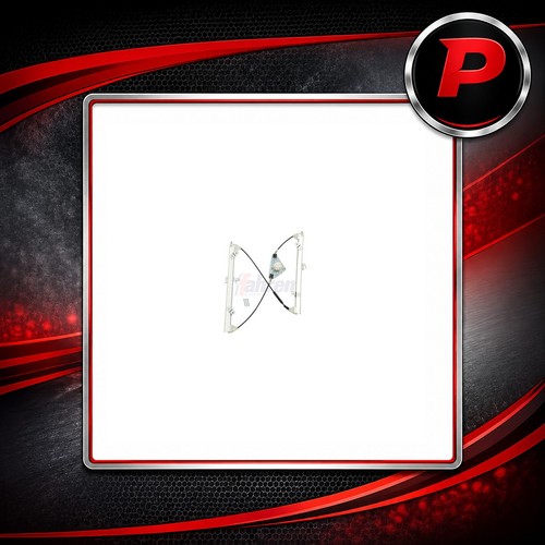 Fahren window regulator - window,