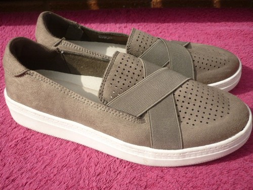 Clarks ladies brown casual - clarks,