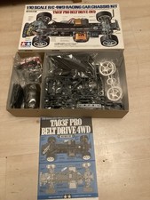 NEW 58177 TAMIYA VINTAGE TA03F
