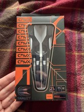 Target Crux Japan Brave 90%