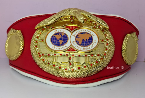 New kids mini - ibf, boxing